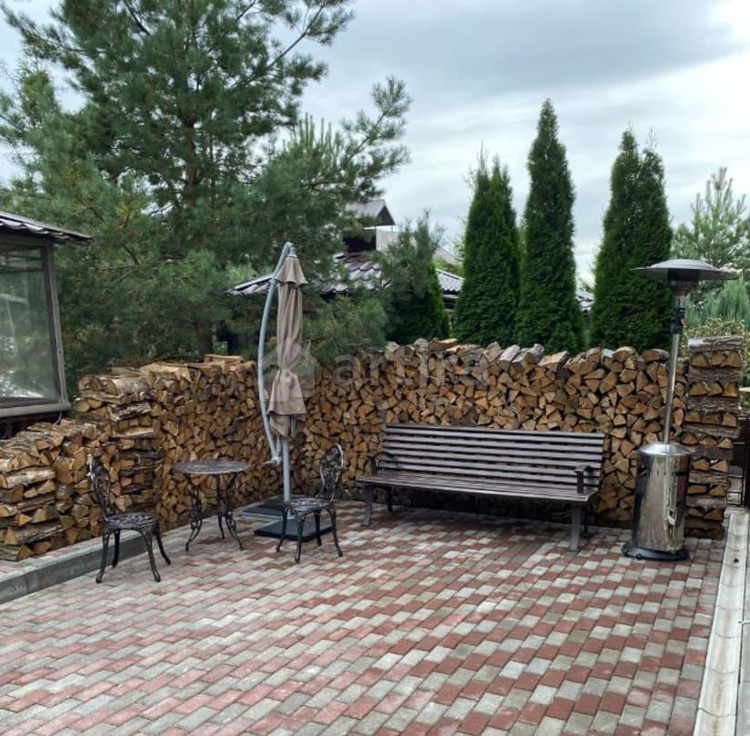 Таунхаус, 150 м2, 3 сотки, 3 эт. Москва - изображение 5