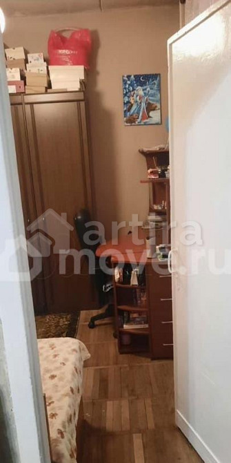 3-комн. квартира, 101 м2, 2/5 эт. Москва - изображение 3