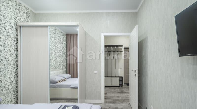 2-комн. квартира, 39 м2, 11/20 эт. Казань - изображение 10