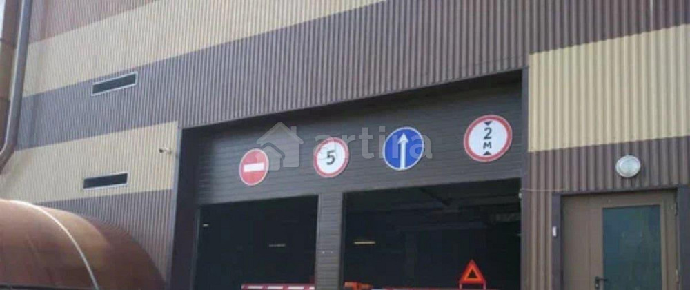 Гараж, 13.8 м2 Санкт-Петербург - изображение 4