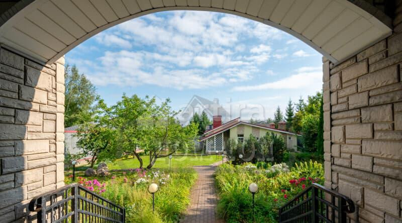 Коттедж, 600 м2 Красногорск - изображение 11