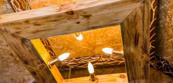 Коттедж, 160 м2 Пермь