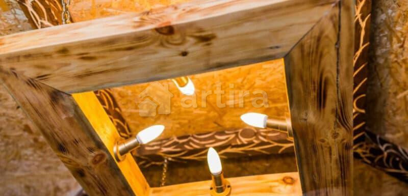 Коттедж, 160 м2 Пермь - изображение 3