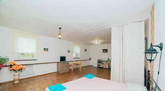 2-комн. квартира, 54 м2, 2/5 эт. Казань