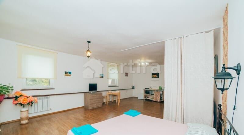 2-комн. квартира, 54 м2, 2/5 эт. Казань - изображение 2