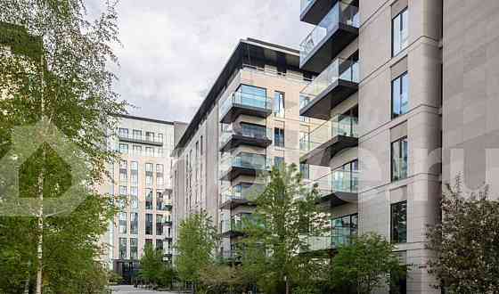 Квартира, 303.8 м2, 3/11 эт. Москва