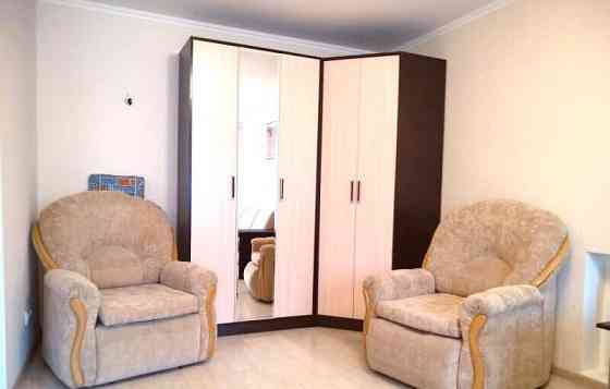 1-комн. квартира, 38 м2, 3/5 эт. Саратов