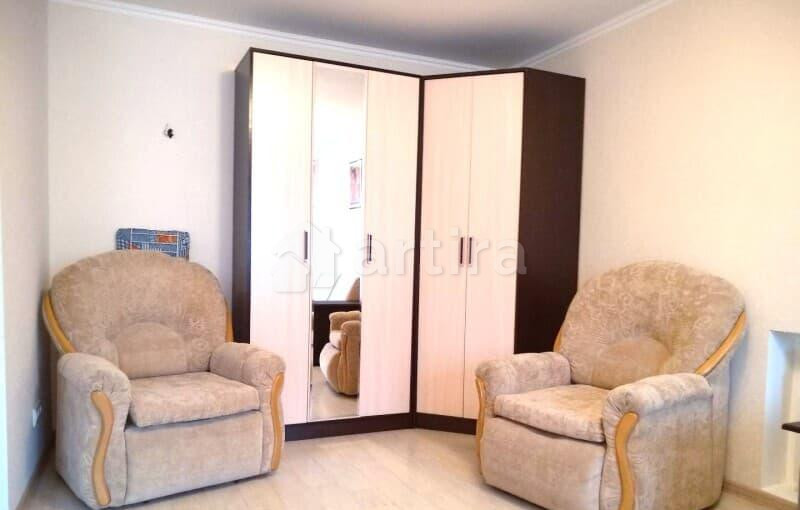 1-комн. квартира, 38 м2, 3/5 эт. Саратов - изображение 3