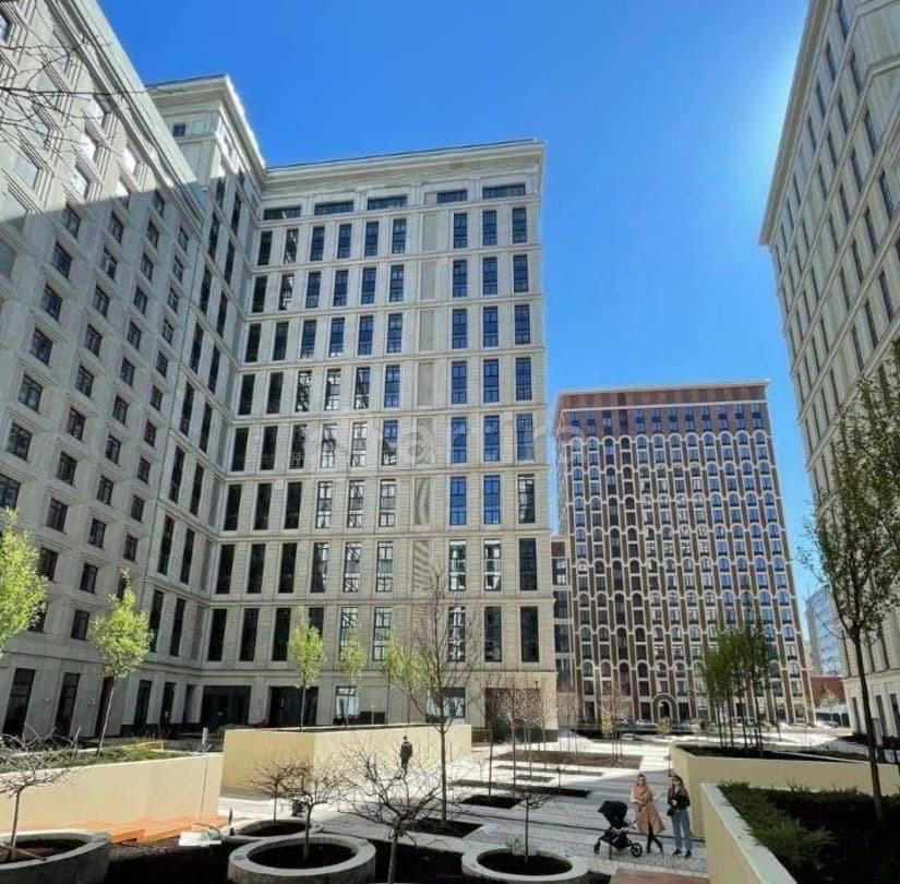 Гараж, 13.3 м2 Москва - изображение 3