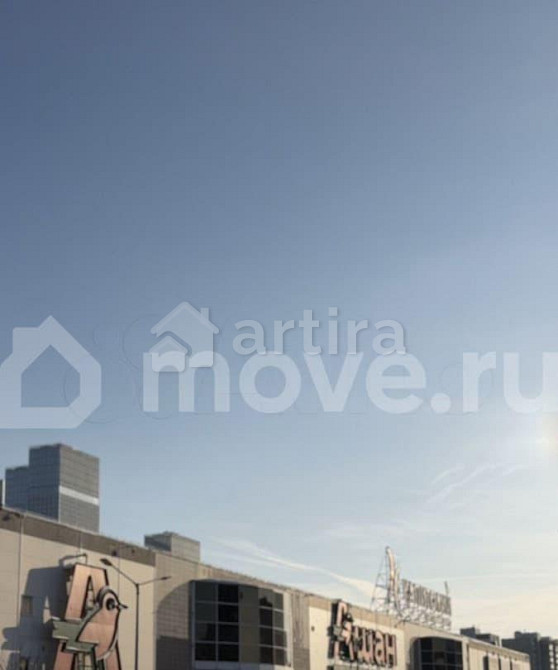 2-комн. апарт-ы, 57 м2, 9/10 эт. Москва - изображение 1