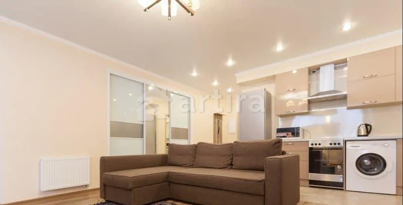 Студия, 65 м2, 24/25 эт. Казань - изображение 10