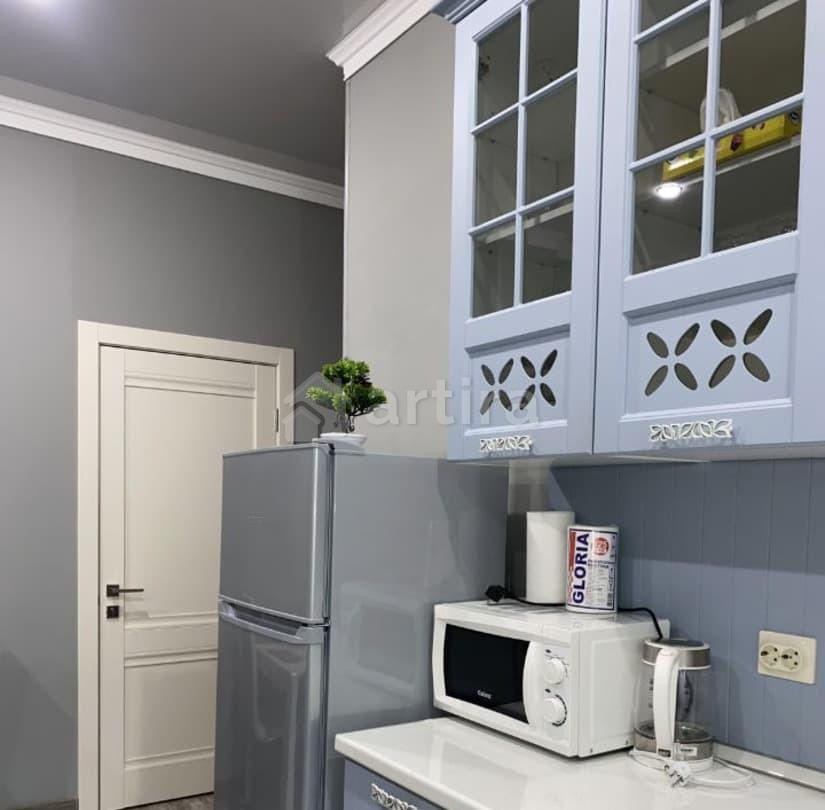 Таунхаус, 47 м2, 3 сотки, 2 эт. Кисловодск - изображение 7