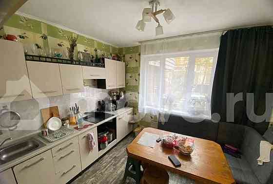 3-комн. квартира, 76 м2, 1/17 эт. Москва