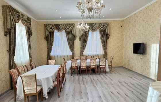 Коттедж, 550 м2 Солнечногорск