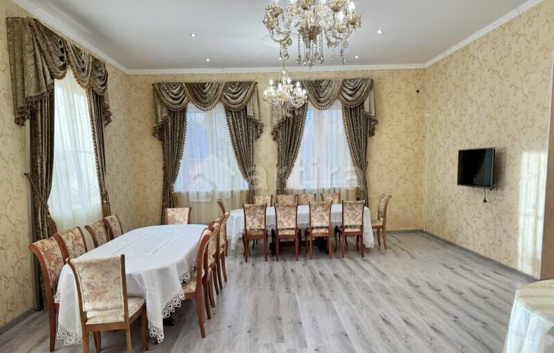 Коттедж, 550 м2 Солнечногорск - изображение 4