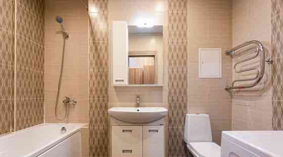 1-комн. квартира, 42 м2, 5/12 эт. Москва