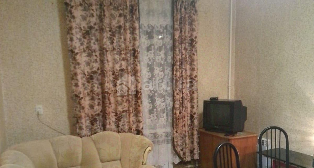 Комната, 20 м2, 1/3 эт. Самара - изображение 1