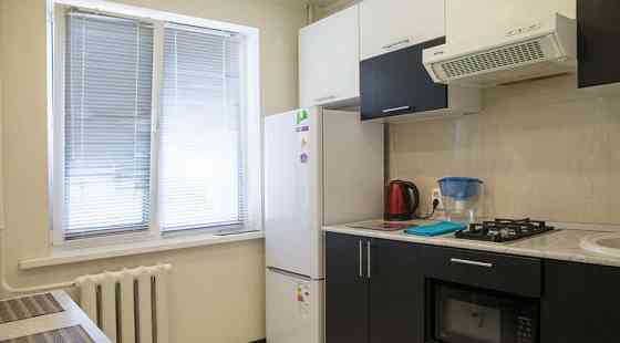 1-комн. квартира, 32 м2, 2/5 эт. Брянск