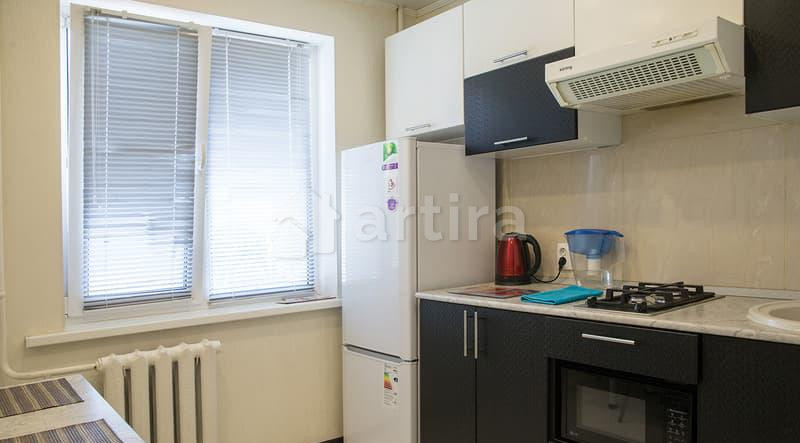 1-комн. квартира, 32 м2, 2/5 эт. Брянск - изображение 5