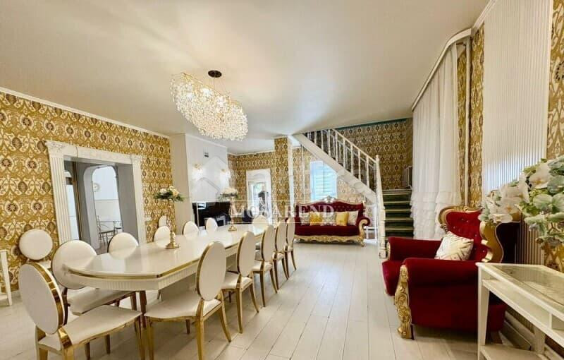 Коттедж, 300 м2 Бронницы - изображение 5