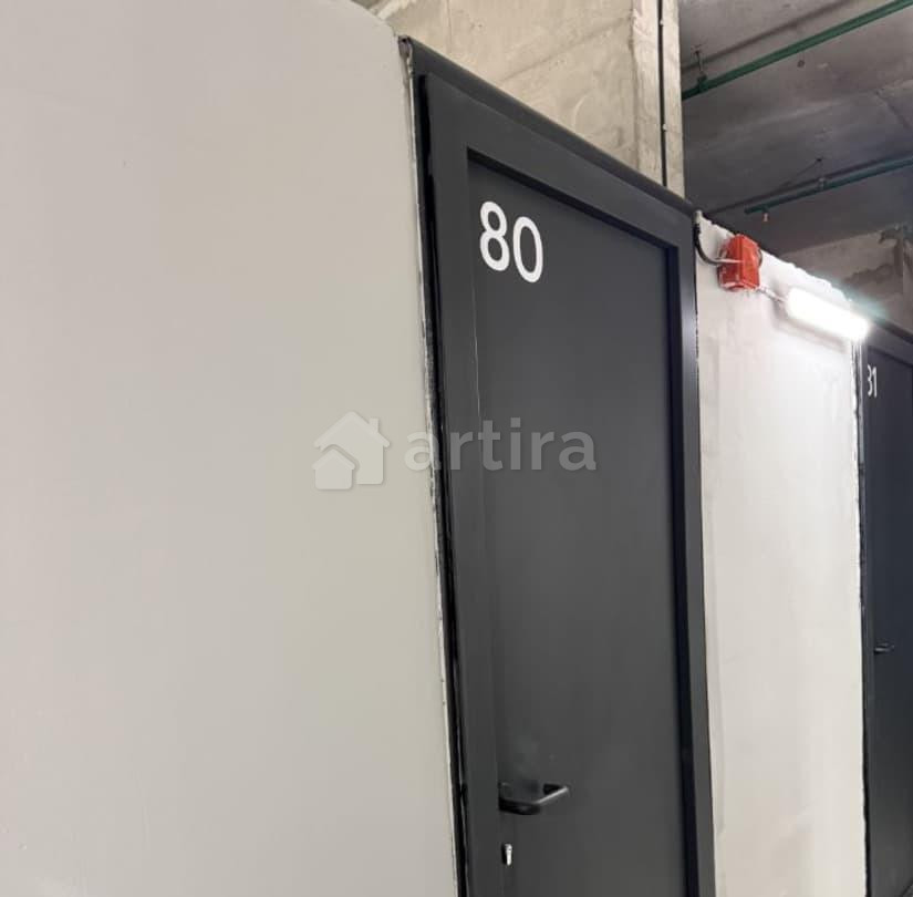 Гараж, 4 м2 Москва - изображение 3