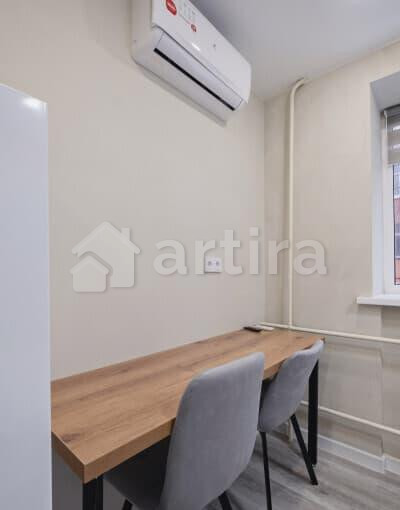 Студия, 16 м2, 1/5 эт. Подольск - изображение 5