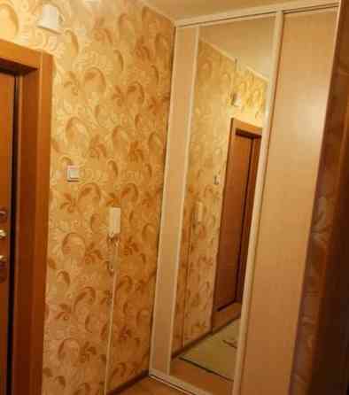 1-комн. квартира, 37 м2, 5/14 эт. Москва