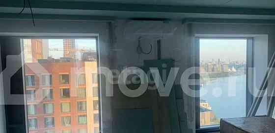 3-комн. квартира, 80 м2, 28/54 эт. Москва