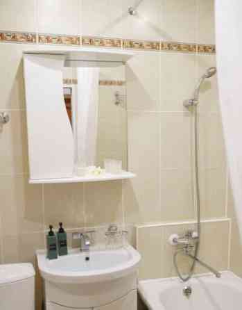 1-комн. квартира, 37 м2, 2/12 эт. Красноярск