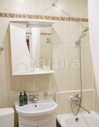 1-комн. квартира, 37 м2, 2/12 эт. Красноярск - изображение 6