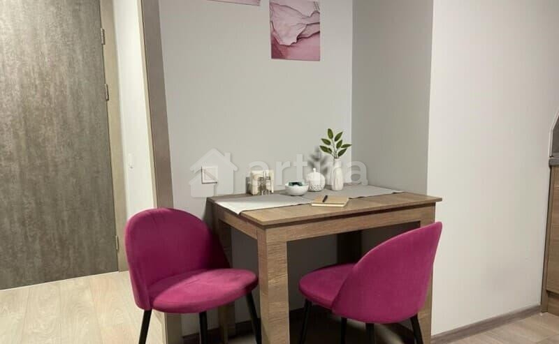 Студия, 30 м2, 3/11 эт. Санкт-Петербург - изображение 8