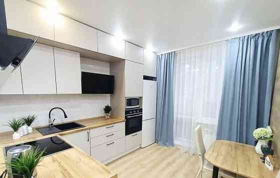 1-комн. квартира, 50 м2, 19/23 эт. Самара