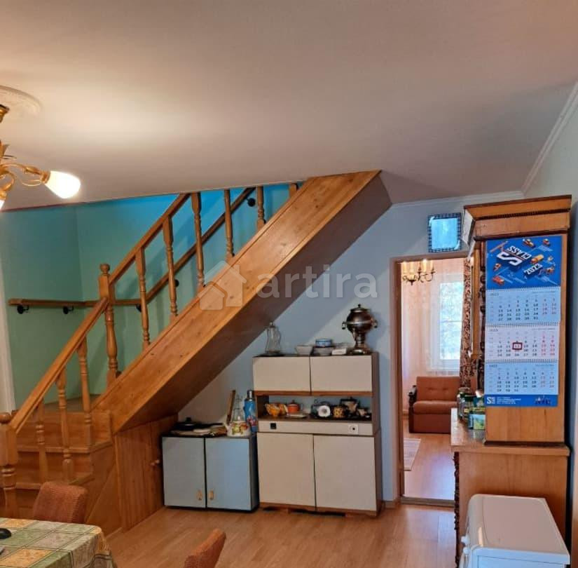 Дом, 200 м2, 4 сотки, 2 эт. Звенигород - изображение 6