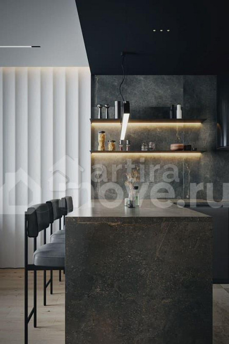 3-комн. квартира, 119 м2, 11/20 эт. Москва - изображение 7