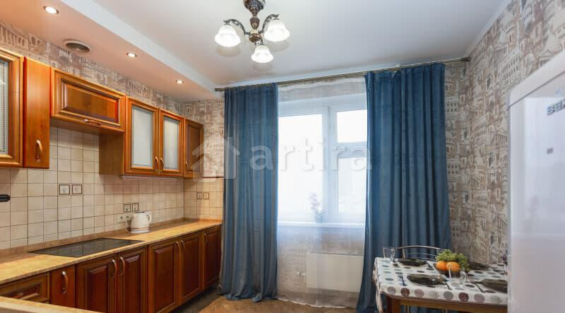 3-комн. квартира, 50 м2, 8/17 эт. Мытищи - изображение 14