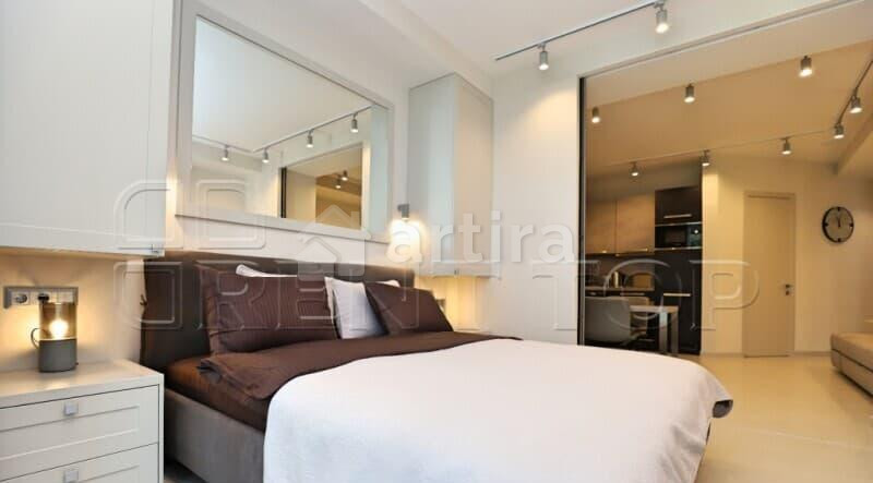 1-комн. апарт-ы, 50 м2, 10/18 эт. Ялта - изображение 6