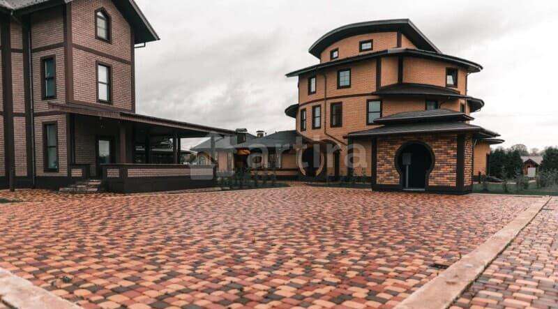 Коттедж, 700 м2 Чехов - изображение 8