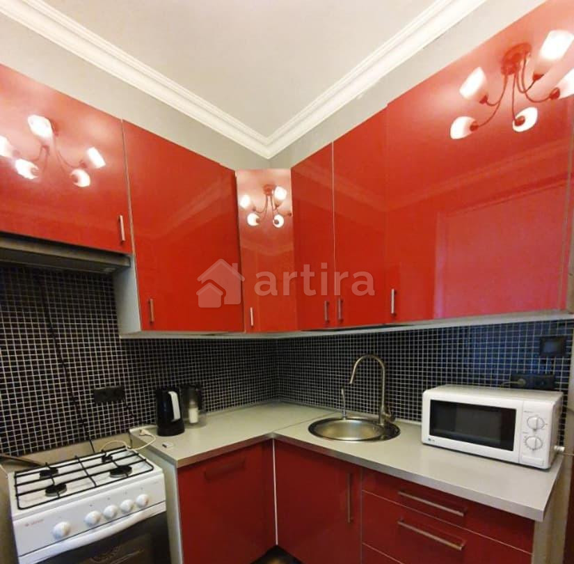 Комната, 18 м2, 1/5 эт. Москва - изображение 3