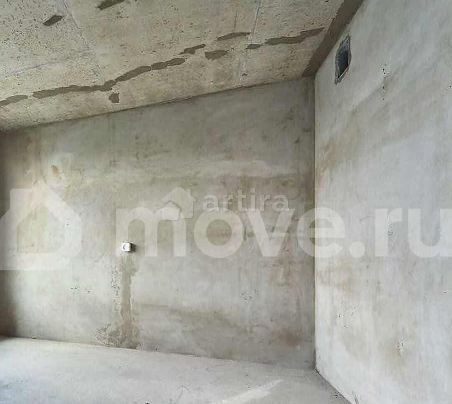 3-комн. квартира, 72 м2, 14/23 эт. Москва - изображение 3