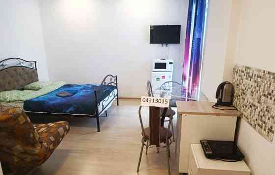 1-комн. апарт-ы, 30 м2, 2/4 эт. Москва