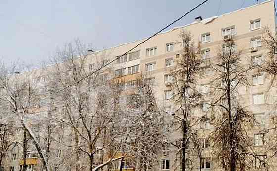 Студия, 11.7 м2, 1/9 эт. Москва