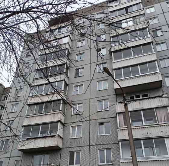 Комната, 14 м2, 1/10 эт. Красноярск