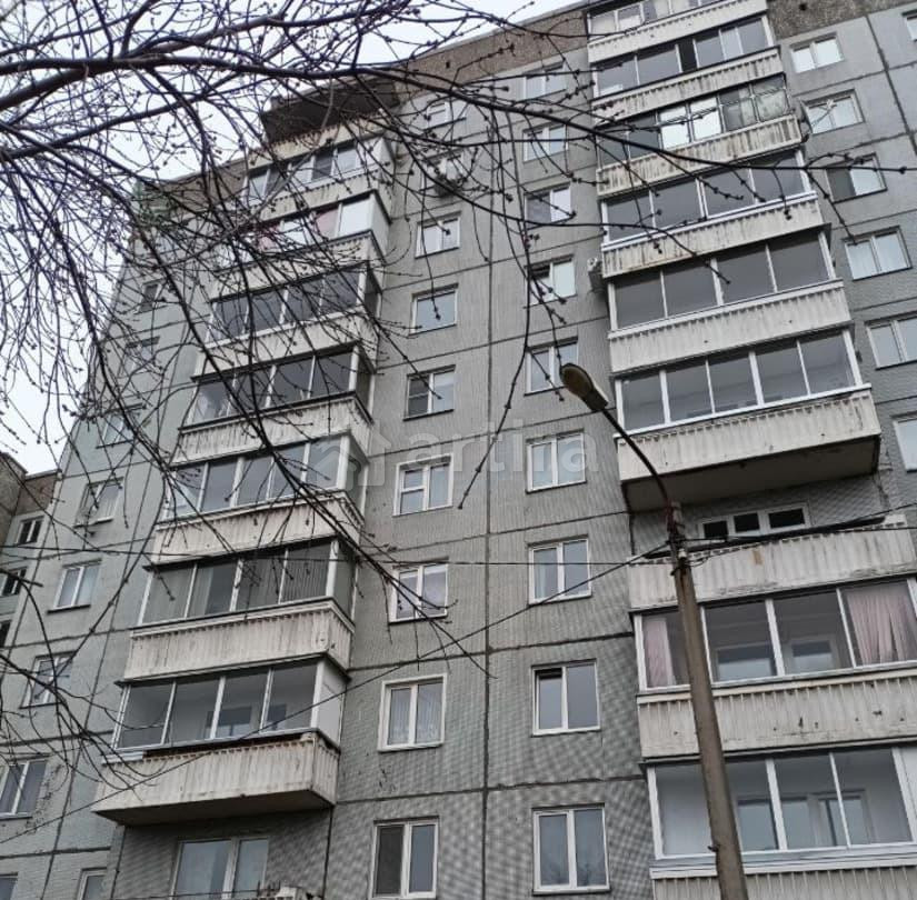 Комната, 14 м2, 1/10 эт. Красноярск - изображение 3