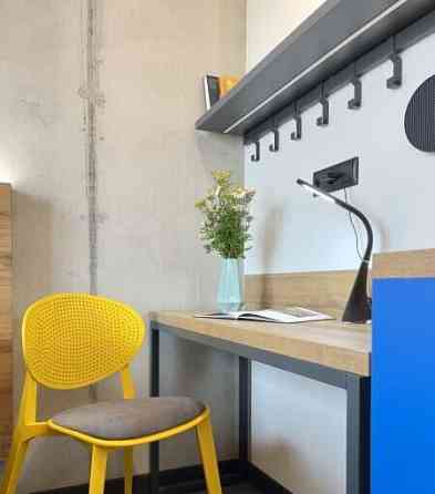 1-комн. квартира, 20 м2, 14/17 эт. Санкт-Петербург