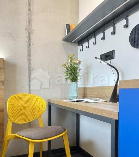 1-комн. квартира, 20 м2, 14/17 эт. Санкт-Петербург - изображение 6