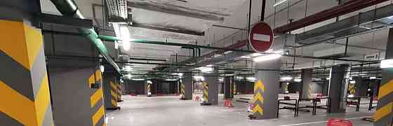 Гараж, 18 м2 Москва