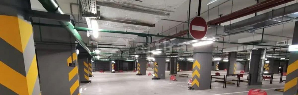 Гараж, 18 м2 Москва - изображение 1