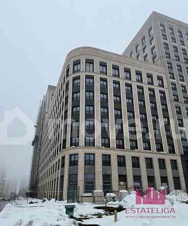 3-комн. квартира, 123 м2, 7/30 эт. Москва