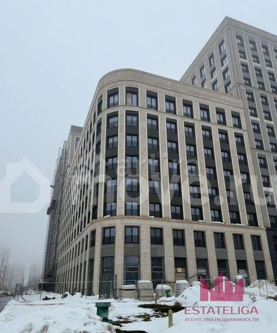 3-комн. квартира, 123 м2, 7/30 эт. Москва - изображение 3