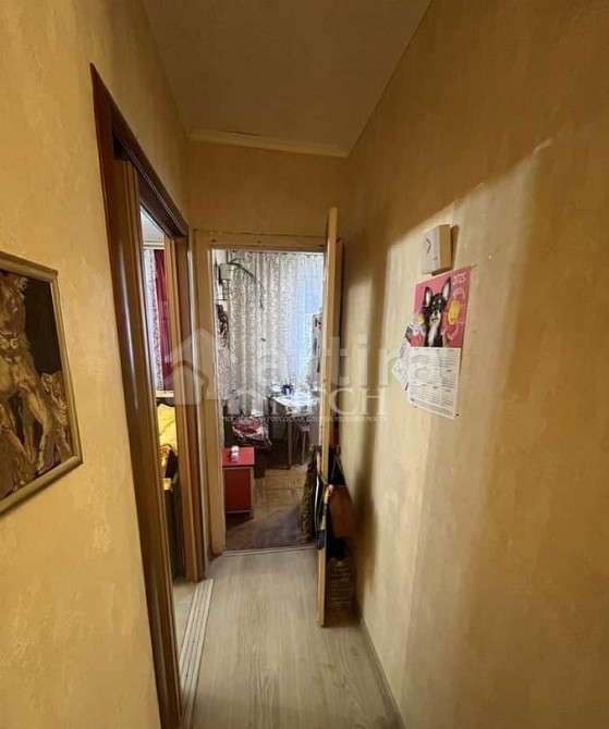 2-комн. квартира, 43.8 м2, 2/5 эт. Москва - изображение 10